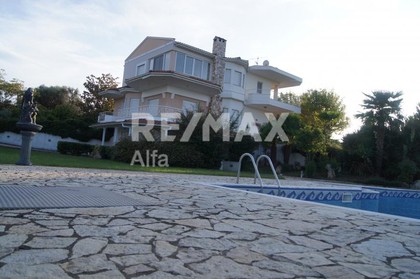 Detached home 400sqm for sale-Thermaikos » Neoi Epivates