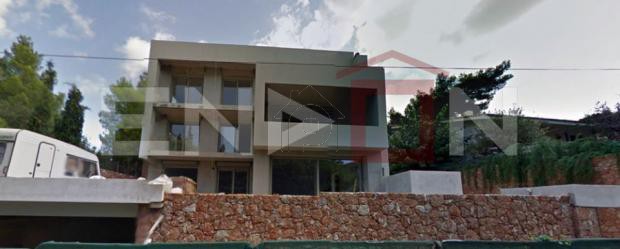 Apartment 210sqm for sale-Nea Erithraia » Kastri
