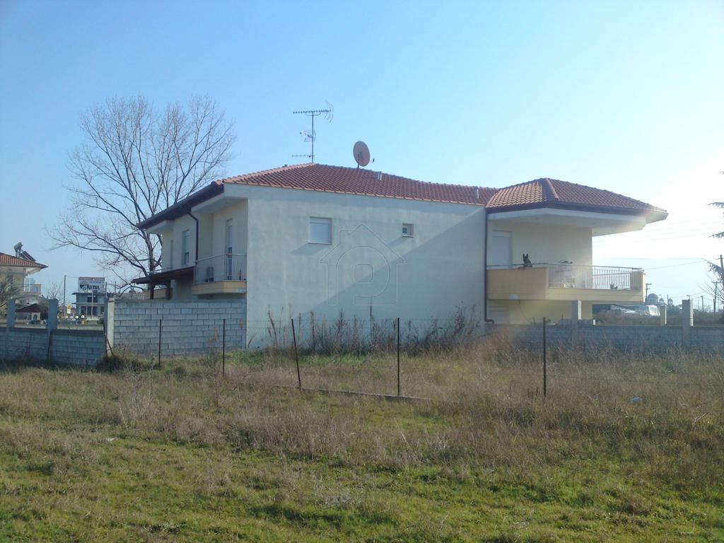 Μεζονέτα 365 τ.μ. προς πώληση, Νέα Βρασνά