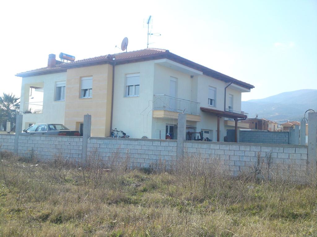 Μεζονέτα 365 τ.μ. προς πώληση, Νέα Βρασνά