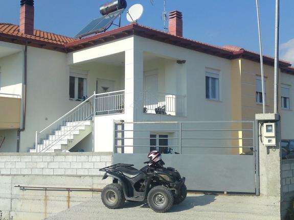 Μεζονέτα 365 τ.μ. για πώληση, Θεσσαλονίκη - Υπόλ. Νομού, Άγιος Γεώργιος