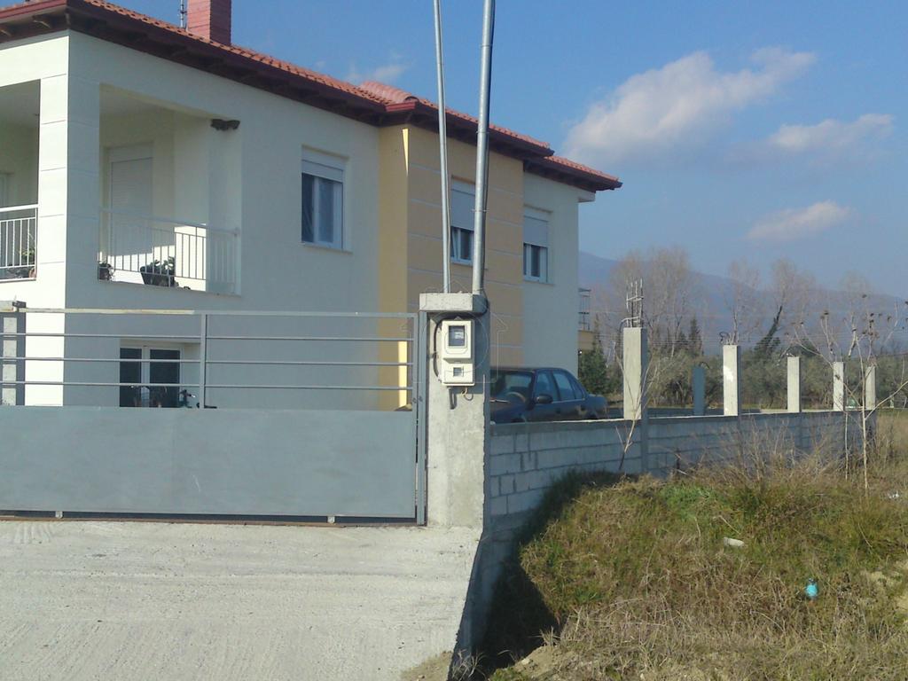 Μεζονέτα 365 τ.μ. προς πώληση, Νέα Βρασνά
