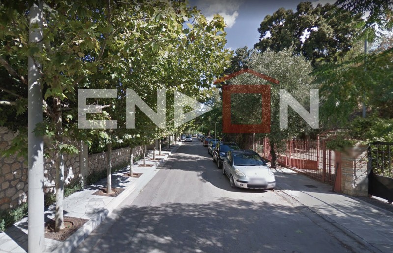 Maisonette 300sqm for sale-Kifisia » Center