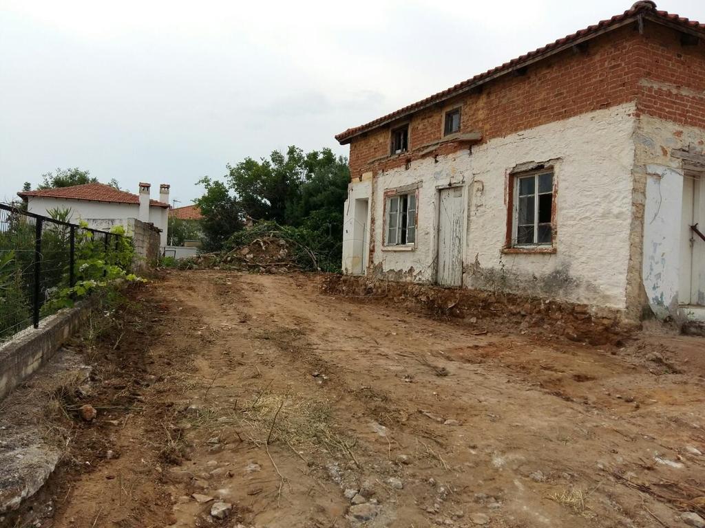 Οικόπεδο 327 τ.μ. για πώληση, Ν. Δράμας, Δοξάτο