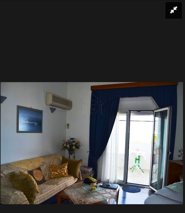 Apartment 125 sqm for sale, Lasithi Prefecture, Ierapetra