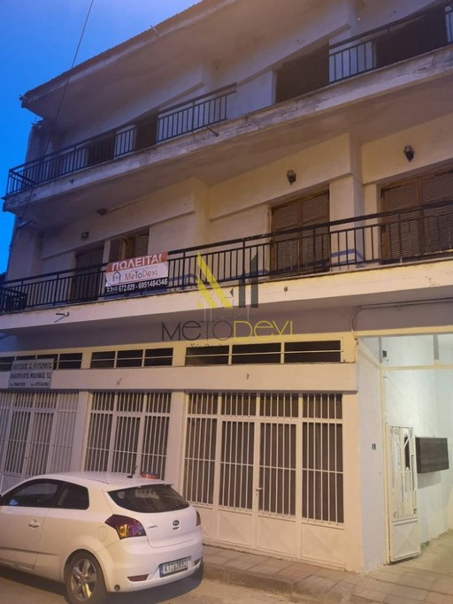 Apartment 135 sqm for sale, Kozani Prefecture, Νeapolis