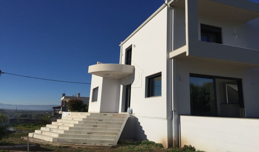 Μονοκατοικία 170τ.μ. για πώληση-Λαμία » Σταυρός