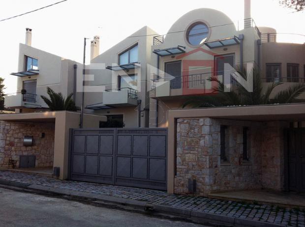 Μονοκατοικία 375τ.μ. για πώληση-Εκάλη