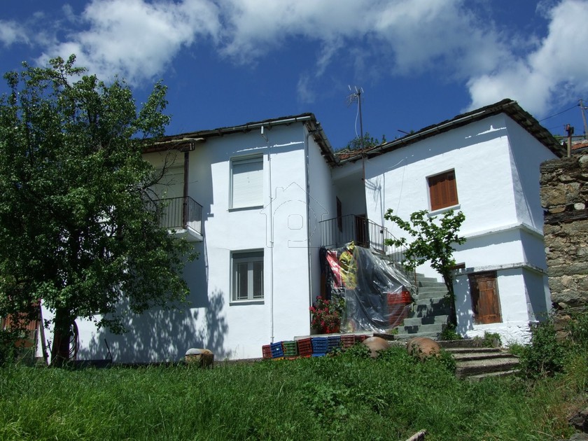 Detached home 240sqm for sale-Zagora » Center