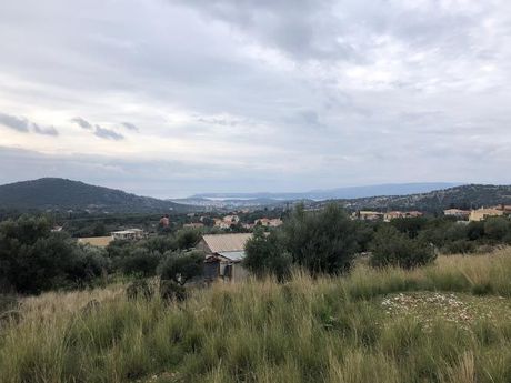 Parcel 4.735sqm for sale-Kefalonia » Argostoli