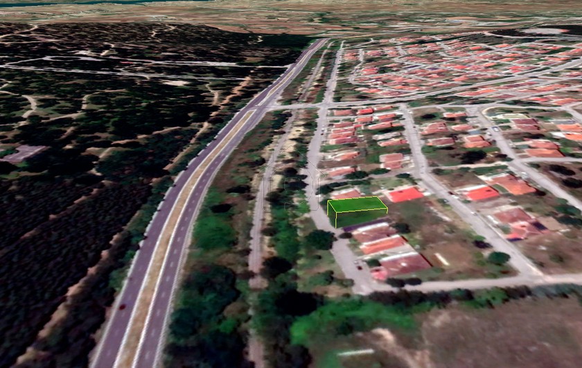 Οικόπεδο 450 τ.μ. για πώληση