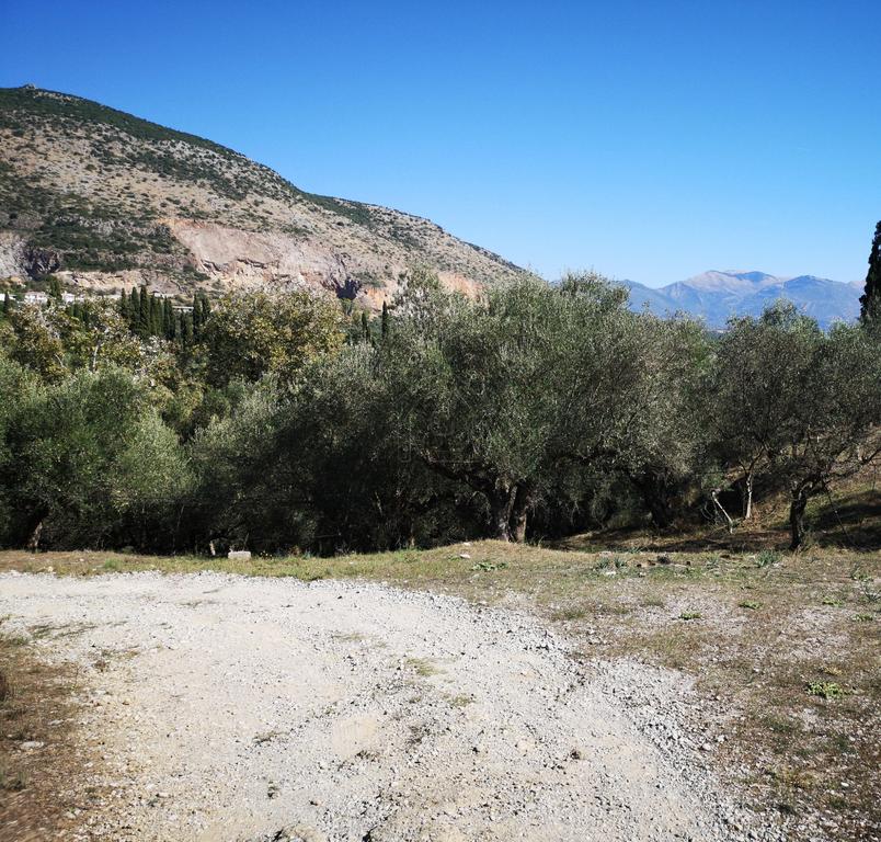 Οικόπεδο 4.567 τ.μ. προς πώληση, Κατσαραίικα