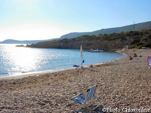 Other 40.000 sqm for sale, Chios Prefecture, Chios