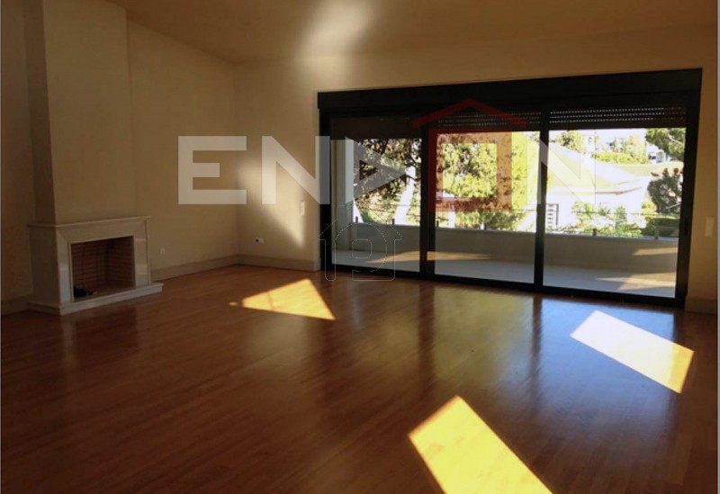 Maisonette 315sqm for sale-Kifisia » Center