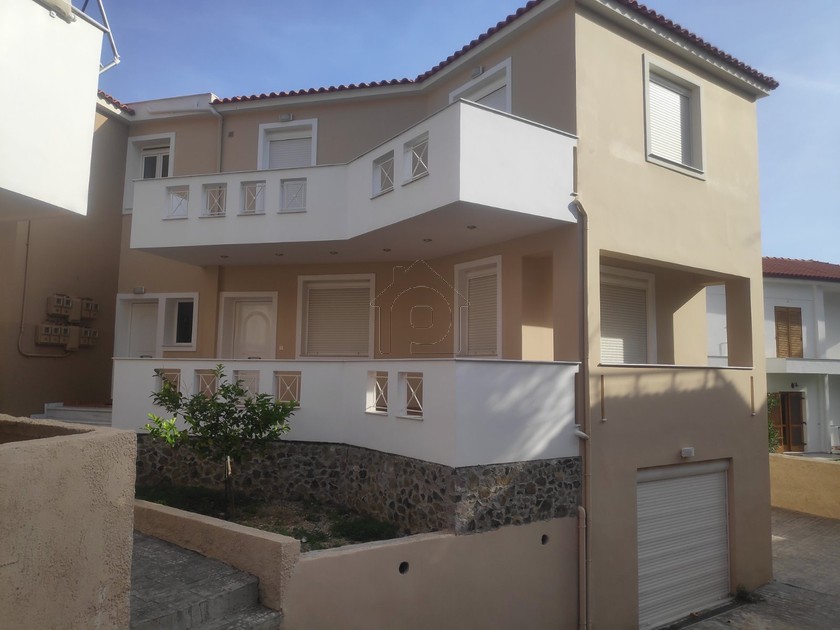 Apartment 94 sqm for sale, Lesvos Prefecture, Lesvos - Mitilini