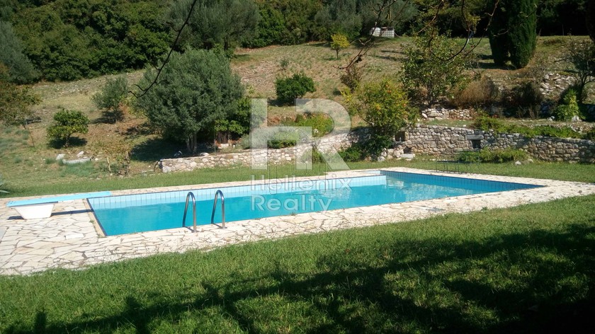Μονοκατοικία 120τ.μ. για πώληση-Πάτρα » Χάραδρο