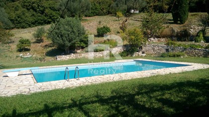 Detached home 120sqm for sale-Patra » Charadro