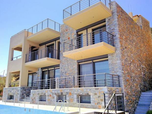 Villa 450 sqm for sale