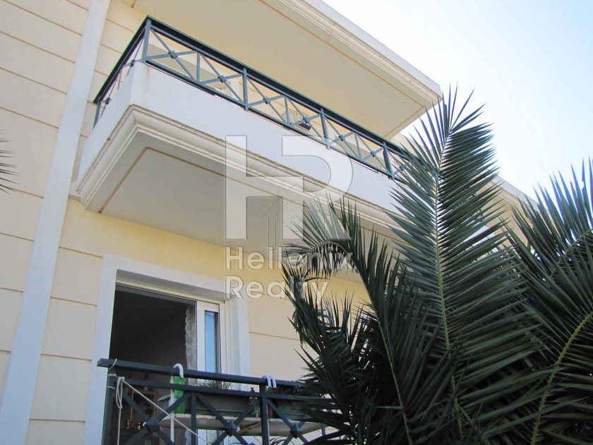 Detached home 216sqm for sale-Kifisia » Nea Kifisia