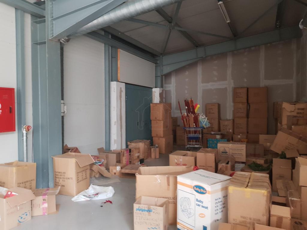 Βιομηχανικός χώρος 1.832 τ.μ. προς ενοικίαση, Βοιωτία, Λιβαδειά