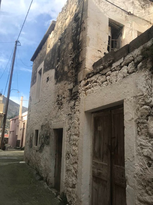 Μονοκατοικία 180 τ.μ. για πώληση