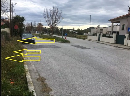 Land plot 335sqm for sale-Volos » Nees Pagases