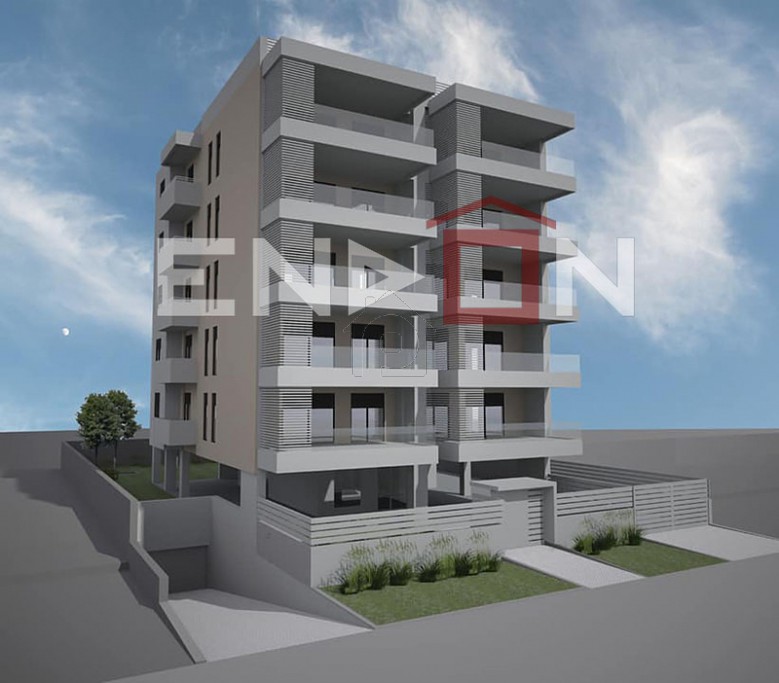 Apartment 116sqm for sale-Marousi » Agioi Anargyroi