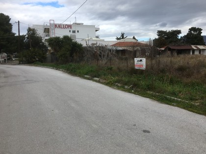 Land plot 318sqm for sale-Volos » Nees Pagases