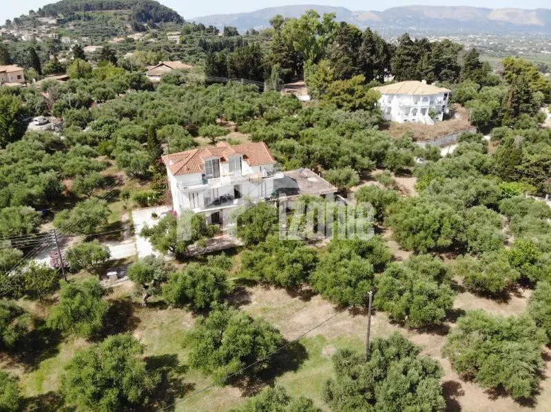 Land plot 3.400 sqm for sale, Zante, Main Town Area