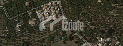 Land plot 2.040sqm for sale-Main Town Area » Mpochali