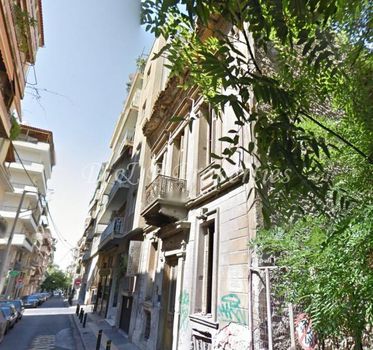 Building 274sqm for sale-Piraeus - Center