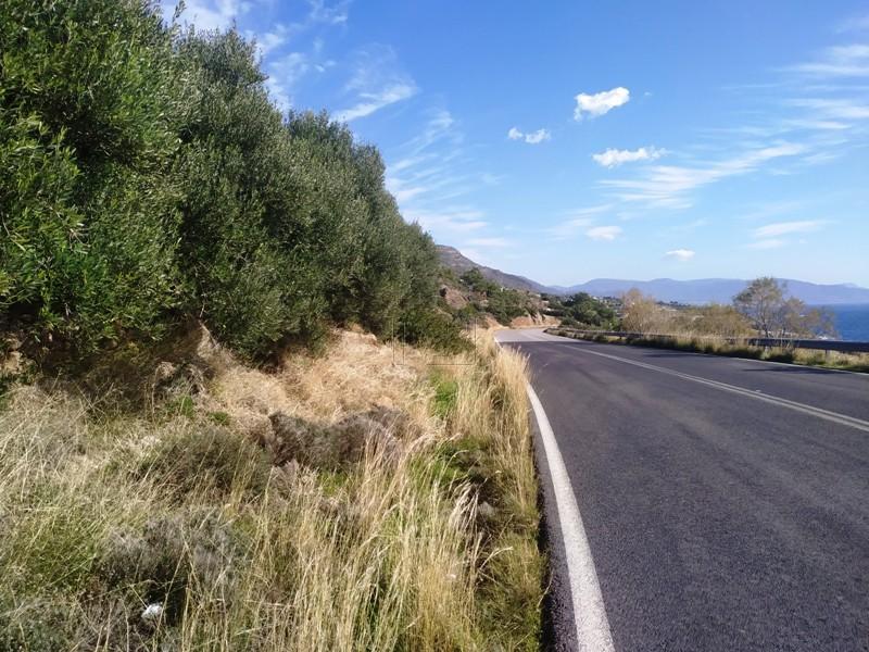 Αγροτεμάχια 1.733 τ.μ. πρός πώληση, Ν. Λασιθίου, Ιεράπετρα
