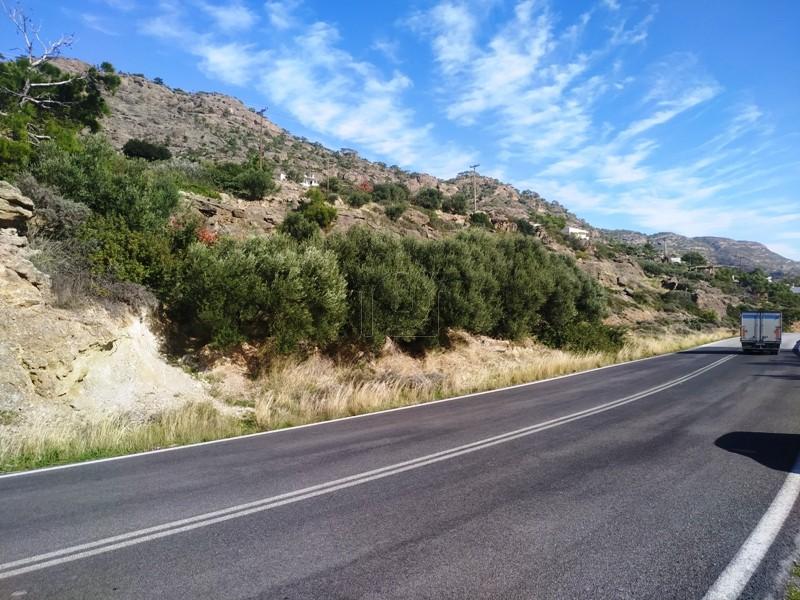 Αγροτεμάχια 1.733 τ.μ. πρός πώληση, Ν. Λασιθίου, Ιεράπετρα