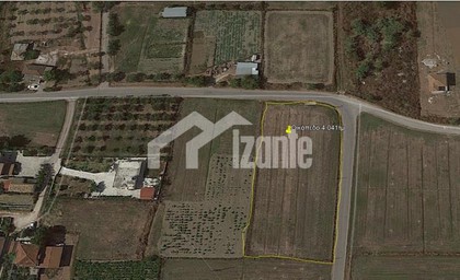 Land plot 4.041sqm for sale-Main Town Area » Ampelokipoi