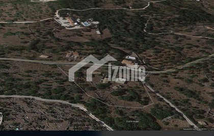 Land plot 1.691sqm for sale-Elatio » Volimes