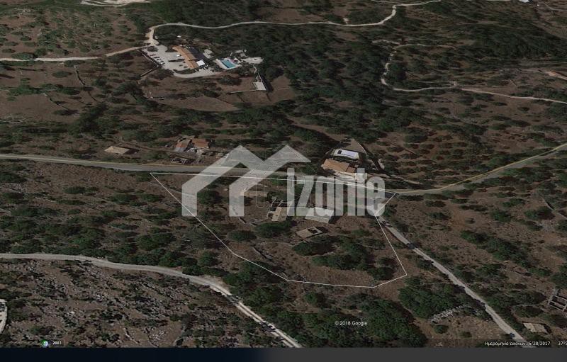Οικόπεδο 1.691 τ.μ. για πώληση, Ζάκυνθος, Ελάτιο