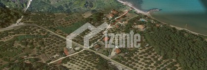 Land plot 1.000sqm for sale-Main Town Area » Vasilikos