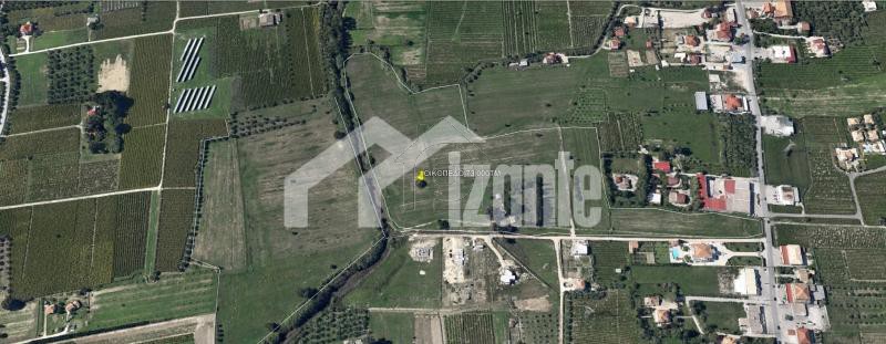 Land plot 73.000 sqm for sale, Zante, Arkadi