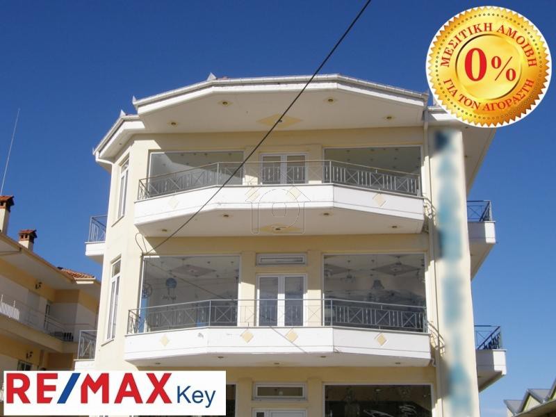 Apartment 56 sqm for sale, Kastoria Prefecture, Orestida
