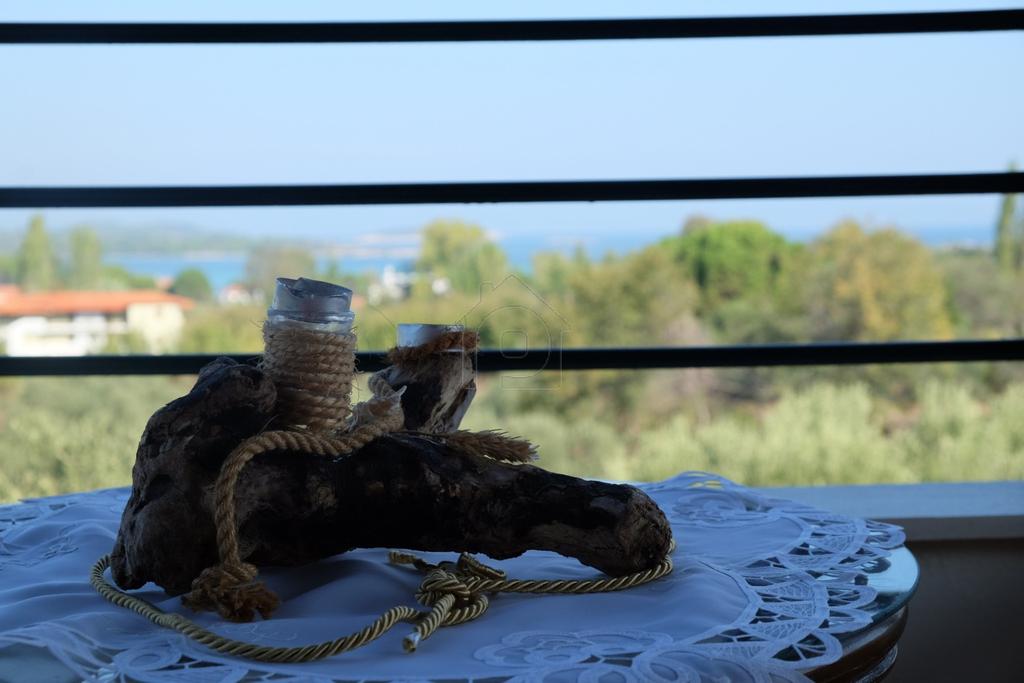 Μεζονέτα 145 τ.μ. για κράτηση, Χαλκιδική, Σιθωνία