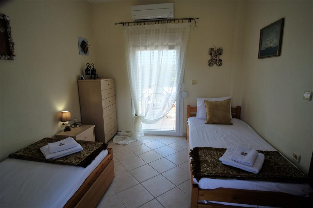 Μεζονέτα 145 τ.μ. για κράτηση, Χαλκιδική, Σιθωνία
