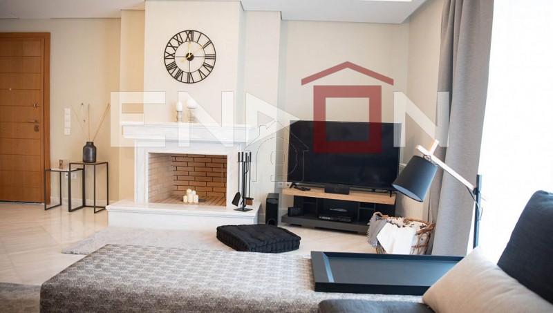 Maisonette 335sqm for sale-Kifisia » Kato Kifisia