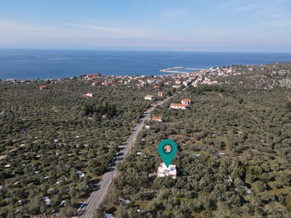 Detached home 120sqm for sale-Thasos » Skala Kallirachis