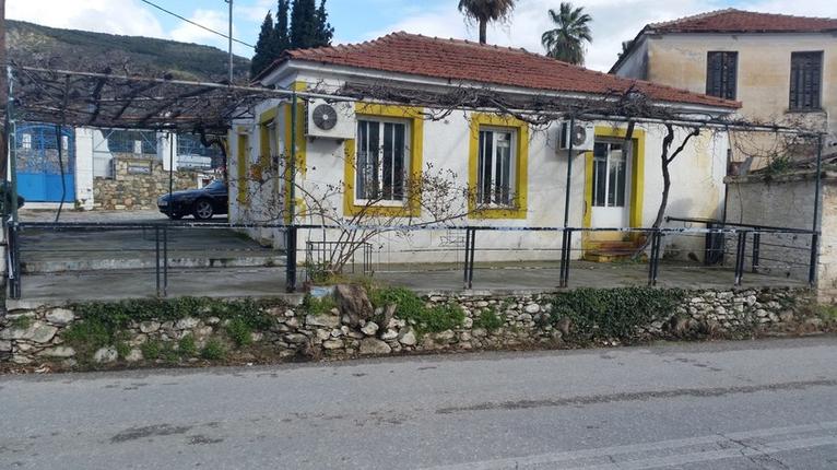 Land plot 307 sqm for sale, Magnesia, Artemida