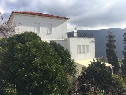 Maisonette 155sqm for sale-Andros » Chora