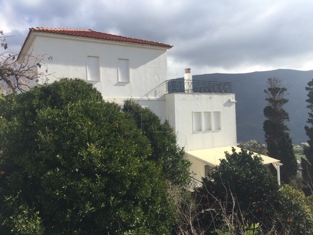 Maisonette 155 sqm for sale, Cyclades, Andros
