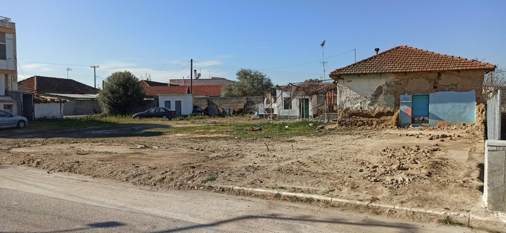 Οικόπεδο 561 τ.μ. πρός πώληση, Ν. Σερρών, Σκοτούσσα