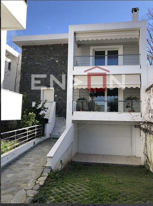 Apartment 100sqm for sale-Kifisia » Center