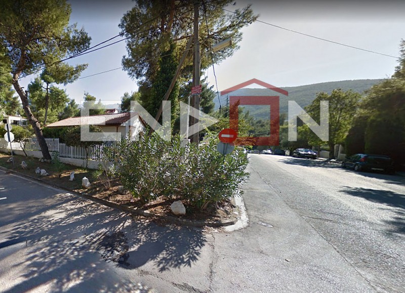 Land plot 1.000 sqm for sale, Athens - North, Drosia