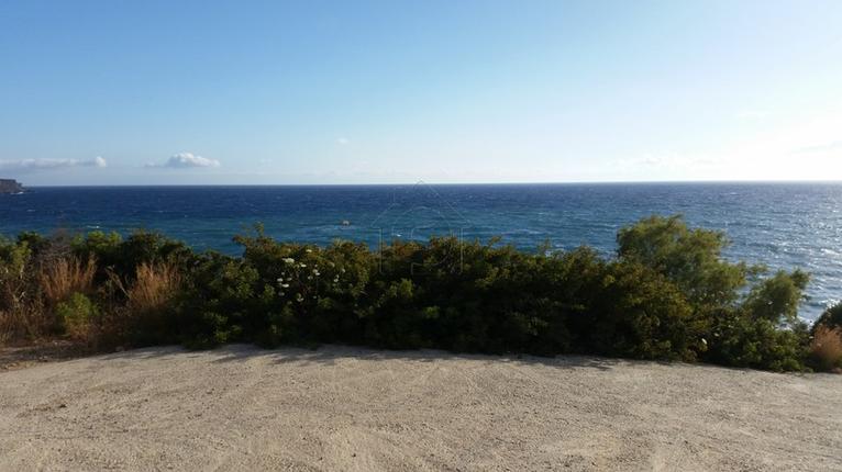 Land plot 1.000 sqm for sale, Lakonia, Voion